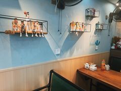 -鸭小妹鸭血粉丝(老门东店)