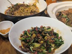 -金掌勺·锅包肉(双榆树店)