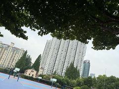 -上海市第三女子中学