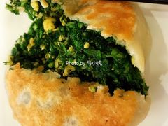 茴香盒子-玉华台饭庄(裕中西里小区店)