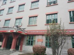 -四川大学华西口腔医院(华西院区)