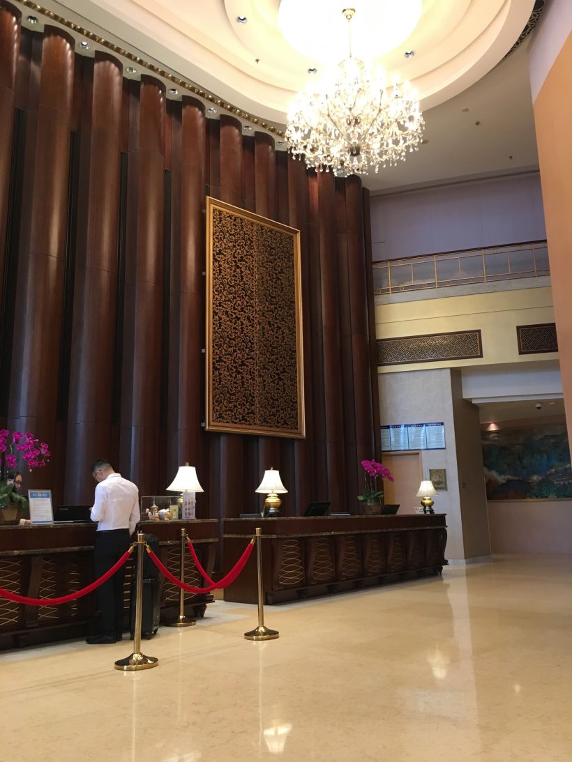 福州老牌五星级酒店-只看楼主-榕城吃喝玩乐-大众点评社区