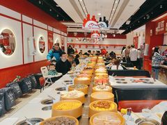-龍歌自助小火锅(漳州二路爱购店)
