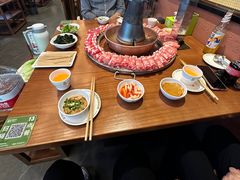 -刘老表·瓦罐汤涮肉(青云谱店)