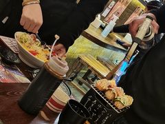 -仙隐小鹿料理食堂(沙市人信汇店)