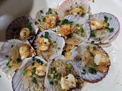 -小林哥的海鲜馆·夜宵烧烤(渔人码头店)