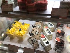 -BreadTalk面包新语·烘焙蛋糕(高德置地春广场店)