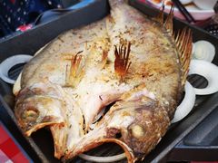 -西贝莜面村(上海百联西郊店)