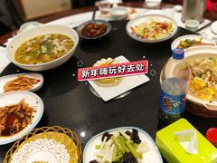 -苏浙徽·江南荟·本味融合菜(相城方圆里店)