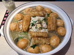 -友达面馆·酸菜鱼面(钱塘区店)