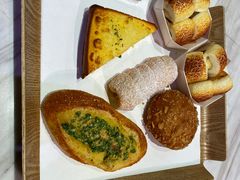 -巴黎贝甜·生日蛋糕(环球中心店)