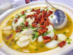 -虎虎龙虾大排档(双井店)