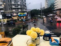 -鑫悦楼煎蟹·16年海鲜大排档