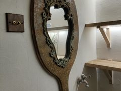 -三仟津花园咖啡馆