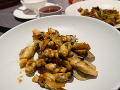 -徐记海鲜(观沙岭|滨江新城店)