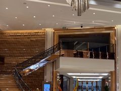 -西安赛瑞喜来登大酒店