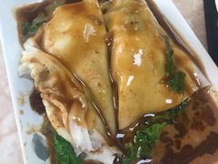 肠粉-华威达牛庄(黄埔大道西店)