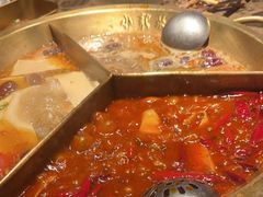 -小龙坎火锅(春熙太古里店)