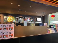 -瑞幸咖啡(深圳北高铁站内部店-B12检票口二楼)