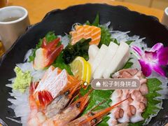 -松子料理(世纪城店)