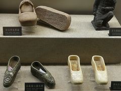 -天津华夏鞋文化博物馆