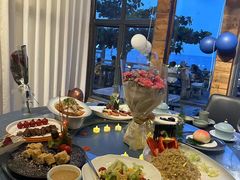 -这片海·海景餐厅(博鳌店)