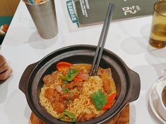 -香港深仔记茶餐厅(东门店)