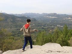 -青州市云门山风景区