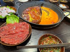 -一沙一城·岩烤牛扒·拔草餐厅(虎门万达店)