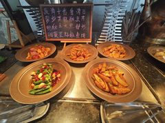 -万达文华酒店·48F云端窗景美食汇自助餐厅