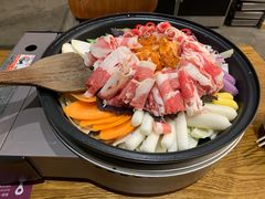 -韩见·韩式拌饭·炸鸡(石厦店)