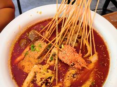 -三生小馆(亭知路店)