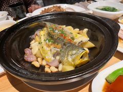 -兰亭轩茶餐厅(长江路店)