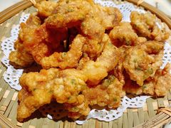 -精典一号民间菜