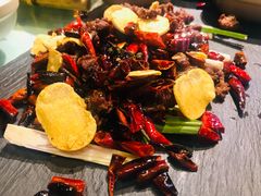 -福照楼汽锅鸡·云南菜(护国路店)