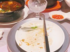 -A One Kitchen·南京精菜馆(德基广场店)