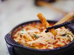 -巧酱府重庆砂锅大全