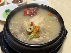-长顺参鸡汤店(西塔总店)