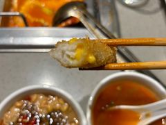 -海底捞火锅(公益西桥店)