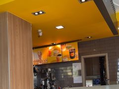 -麦当劳(垡头西路店)
