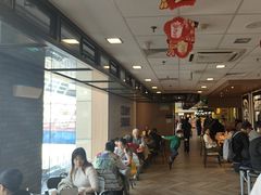 -麦当劳(世贸店)
