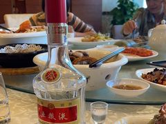 -御满江海鲜酒家(洛溪新城店)