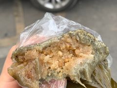 -容师傅(城外步行街店)