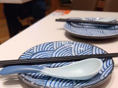 -龙记香港茶餐厅(久光百货店)