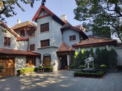 -上海孙中山故居纪念馆