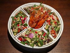 -乔街深夜食堂·小龙虾·高压锅生蚝(杭州总店)