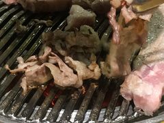 -伊茉家的烤肉店(勒泰中心店)