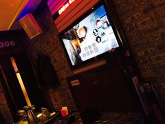 -格莱美量贩式KTV(奥帆店)