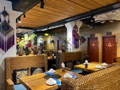 -云尊府云南菜·蒸汽石锅鱼(学清路店)