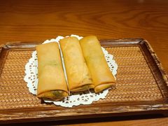 -八方客·新派江浙菜(中山北路店)